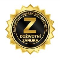 Záruka doživozní